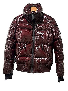 SAM. Jacket (view 2)