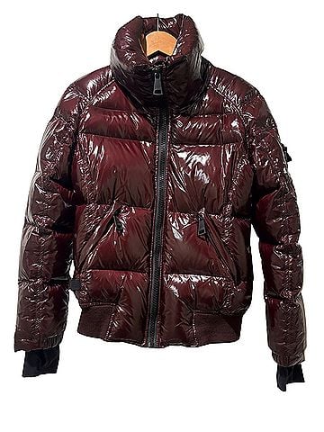 SAM. Jacket (view 2)