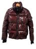SAM. Burgundy Jacket Size S - photo 2