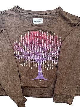 Aeropostale vintage Long Sleeve Top (view 1)