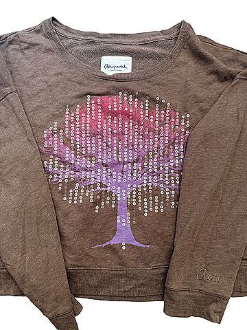 Aeropostale vintage Long Sleeve Top (view 1)