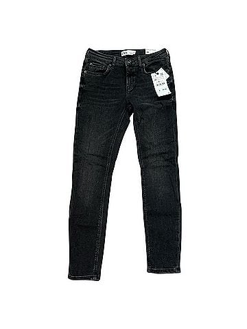 Zara The Skinny Jeans (view 1)