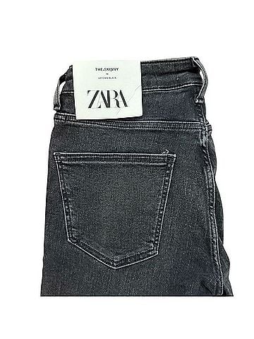Zara The Skinny Jeans (view 2)
