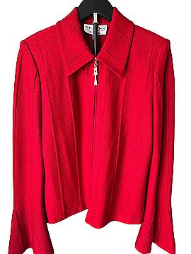 St. John Jacket (view 1)