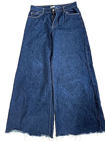 Zara Jeans (view 1)