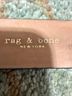 Rag & Bone Classic Belt - photo 4