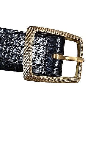 Rag & Bone Classic Belt (view 2)