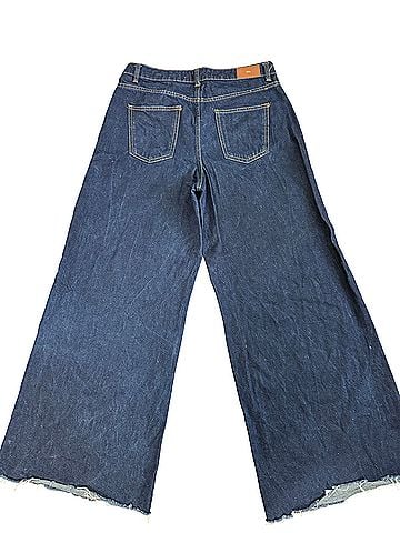 Zara Jeans (view 2)