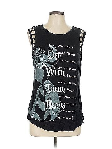 Disney Parks Disney Parks Sleeveless T Shirt (view 1)