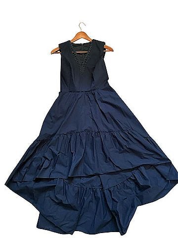 Elie Tahari Casual Dress (view 1)
