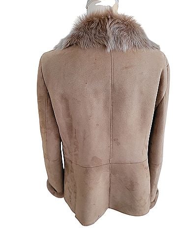 Elie Tahari Elie Tahari shearling jacket Coat (view 2)