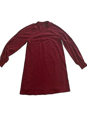 As U Wish As U Wish Casual Dress (view 1)