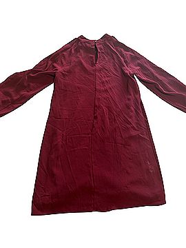 As U Wish As U Wish Casual Dress (view 2)