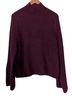 Gap Mockneck Ribbed Cozy Sweater Pullover Sweater - photo 2