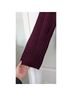 Gap Mockneck Ribbed Cozy Sweater Pullover Sweater - photo 3