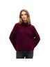 Gap Mockneck Ribbed Cozy Sweater Pullover Sweater - photo 1