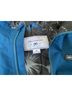 Obermeyer 100% Polyester Blue Jacket Size M - photo 3