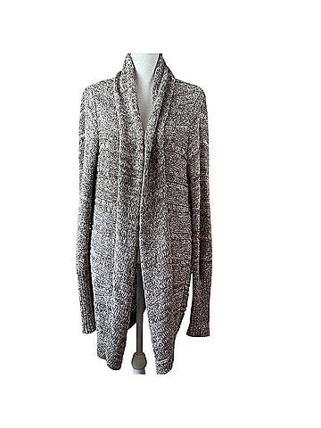 BCBGMAXAZRIA Cardigan (view 1)