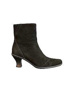 La Canadienne Boots (view 1)