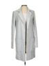 ASOS Gray Asos Coat Size 2 - photo 1