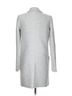 ASOS Gray Asos Coat Size 2 - photo 2