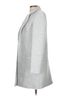 ASOS Gray Asos Coat Size 2 - photo 4