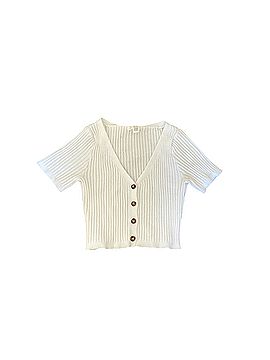 Full Tilt Short Sleeve Blouse (view 1)