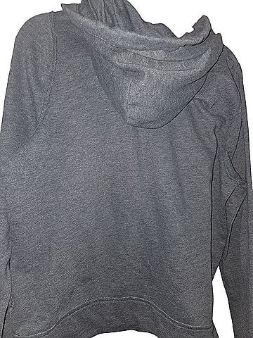 Hollister Pullover Hoodie (view 2)