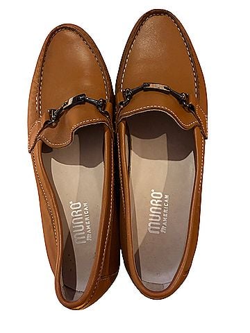 Munro American Flats (view 1)