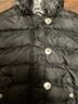 Baby Phat Leopard Print Black Gray Vest Size L - photo 4