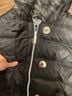 Baby Phat Leopard Print Black Gray Vest Size L - photo 5