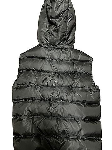 Baby Phat Vest (view 2)