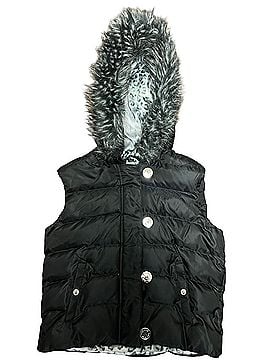Baby Phat Vest (view 1)