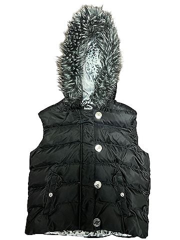 Baby Phat Vest (view 1)