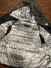 Baby Phat Leopard Print Black Gray Vest Size L - photo 6