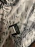 Baby Phat Leopard Print Black Gray Vest Size L - photo 7