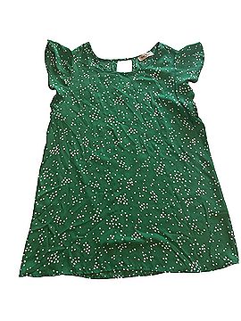 Full Moon Maternity Blouse (view 1)