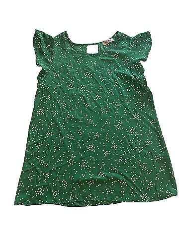 Full Moon Maternity Blouse (view 1)