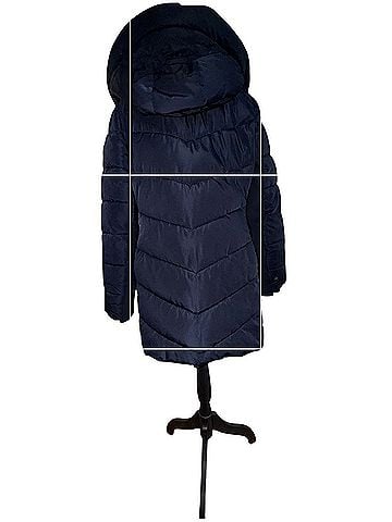 Andrew Marc Coat (view 2)