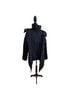 Andrew Marc Black Coat Size S - photo 4