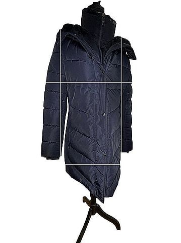 Andrew Marc Coat (view 1)