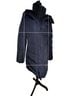Andrew Marc Black Coat Size S - photo 1