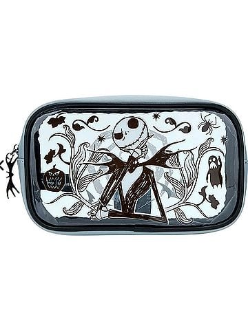 The Nightmare Before Christmas Makeup Bag (view 1)