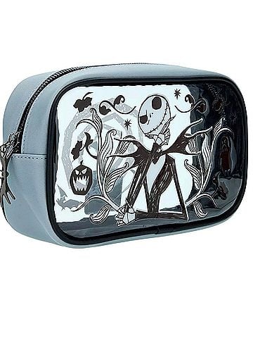 The Nightmare Before Christmas Makeup Bag (view 2)