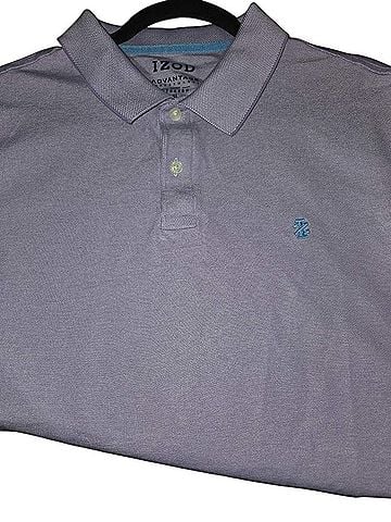 IZOD Button-Down Shirt (view 1)