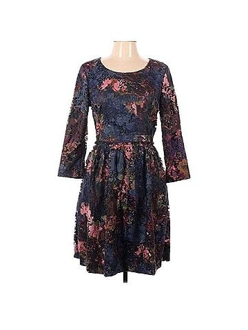 Catherine Malandrino Cocktail Dress (view 1)