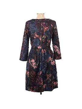 Catherine Malandrino Cocktail Dress (view 2)