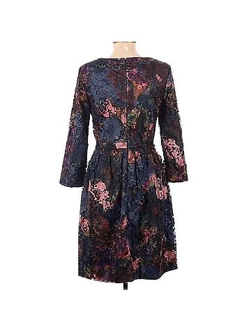 Catherine Malandrino Cocktail Dress (view 2)