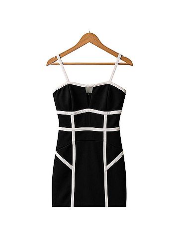 XOXO Cocktail Dress (view 2)