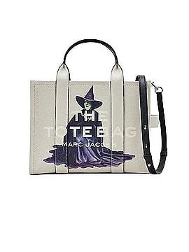 Marc Jacobs The Wizard of Oz Wicked Witch of the West Limited Edition Tote Bag Tote (view 1)